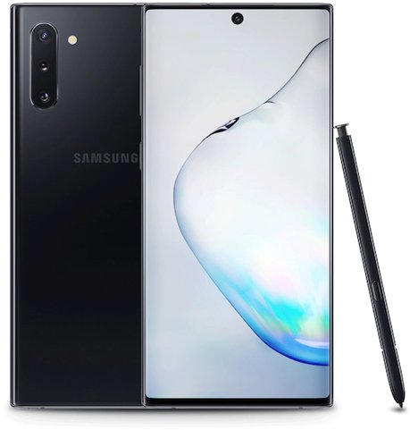 Samsung SM-N970U1 Galaxy Note 10 TD-LTE US 256GB
